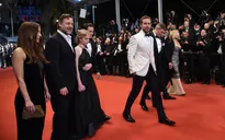 Sao The Notebook khoe vẻ lịch lãm tại LHP Cannes 2016