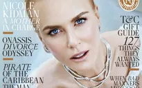 Nicole Kidman và tình yêu không đáy với Keith Urban