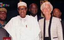 Nigeria kêu gọi cứu trợ khẩn cấp do giá dầu giảm
