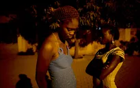 Nhiều phụ nữ Nigeria rơi vào vòng xoáy nạn buôn người