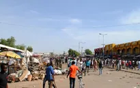 Nigeria: Đánh bom liều chết, 17 người bị thương nặng