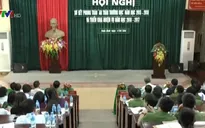 Ninh Bình: Đẩy mạnh công tác giáo dục an toàn giao thông học đường