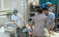 Bình Phước: 70 người bị ngộ độc thực phẩm sau khi ăn giỗ