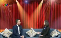Gặp gỡ "hiện tượng opera" Ninh Đức Hoàng Long