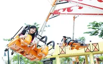 Asia Park - Khu vui chơi không nên bỏ qua khi tới Đà Nẵng