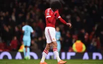 Man Utd ra "tối hậu thư" cho Fellaini