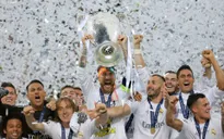 Real, Barca thống trị BXH 100 CLB đắt giá nhất thế giới