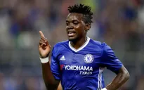 Chelsea chia tay sao trẻ, dọn đường đón Lukaku?
