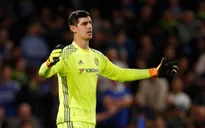 Real Madrid bất ngờ đặt vấn đề mua Courtois