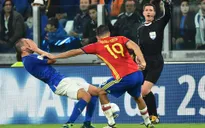 Nếu có Bonucci, HLV Conte cần giải quyết vấn đề này