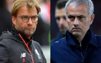 Giỡn mặt FA, Mourinho "đá xoáy" trọng tài trận derby nước Anh