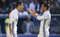 Alaves 1-4 Real Madrid: Ronaldo lập hattrick, trượt penalty