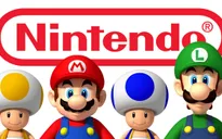 Nintendo sẽ phát hành 2 - 3 game di động mỗi năm