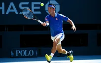 US Open 2016: Nishikori ngược dòng loại Murray tại tứ kết