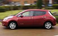 Nissan thu hồi 3,5 triệu xe do lỗi túi khí