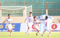 Đánh bại ĐKVĐ, Viettel là ứng viên vô địch U19 Quốc gia
