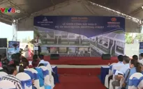 Lần đầu tiên có “Nhà phố thông minh sử dụng năng lượng sạch”