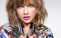 Taylor Swift không gục ngã vì Calvin Harris
