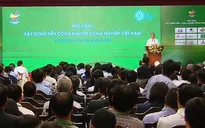 Sẽ có nhiều chính sách mới về nông nghiệp công nghệ cao