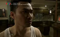 Những ngọn nến trong đêm 2: Chi Bảo "phát sợ" Đinh Y Nhung sau khi đóng cảnh nóng