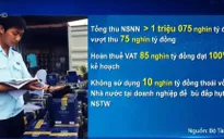Ngân sách Nhà nước năm 2015 vượt quá dự toán