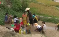 Gia Lai: Huyện Krong Pa cấp nước sạch cho vùng hạn