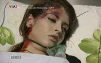 Những ngọn nến trong đêm 2 - Tập 29: Linda (Andrea) bị bà chủ đường dây môi giới mại dâm hại chết