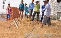 Bình Dương: Nổ lò hơi tại nhà máy sản xuất gạch làm 2 công nhân thiệt mạng