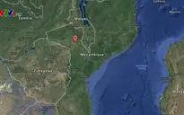 73 người thiệt mạng trong vụ nổ xe bồn chở xăng ở Mozambique