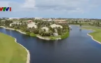 Quần đảo Cayman - chủ nợ lớn thứ ba của Mỹ