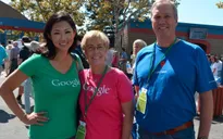 Facebook, Google lọt top 25 công ty trả lương cao nhất ở Mỹ