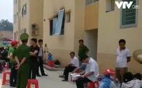 Vụ nổ khí gas ở Lào Cai: 2 vợ chồng dùng xăng tự sát