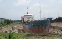 Hải Phòng: Nổ khí Metan, 6 công nhân bị thương