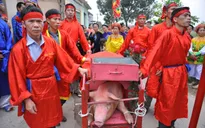 TP.HCM không tổ chức các lễ hội vì mục đích thương mại