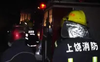 Nổ nhà máy pháo hoa ở Trung Quốc, 3 người thiệt mạng