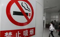 Trung Quốc kiểm soát hút thuốc lá trên toàn quốc