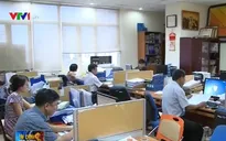 Nợ thuế tại TP.HCM tăng cao