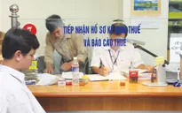 Hà Nội công khai 144 doanh nghiệp nợ thuế