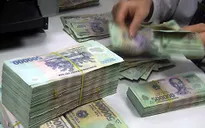 Mua bán nợ xấu trên thị trường gặp khó