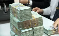 Gian nan thu hồi và xử lý nợ xấu
