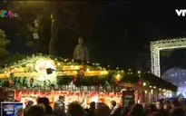 Khai trương Hội chợ Giáng sinh tại Vienna, Áo