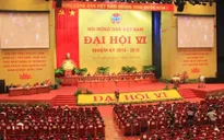 Chỉ thị của Ban Bí thư về tổ chức Đại hội nông dân lần thứ VII