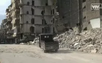 Nội chiến kéo dài, tương lai nào cho Syria?
