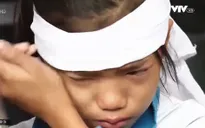 Nỗi đau bao trùm vùng quê Quảng Bình sau cơn lũ