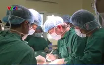 Bệnh viện K thực hiện phương pháp mới trong nội soi trực tràng