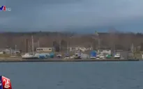 Đảo Cape Breton là điểm đến của những người ghét Donald Trump