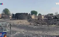 Nguy cơ bùng phát nội chiến tại Nam Sudan