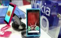 Nokia trượt dốc không phanh – Sự khắc nghiệt của ngành kinh doanh công nghệ