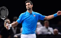 Vòng 3 Paris Masters: Nole ngược dòng vào tứ kết