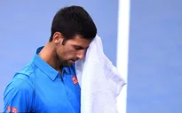 Tứ kết Paris Masters: Djokovic chính thức thành cựu vương
